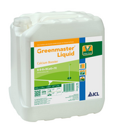 Greenmaster Liquid Ca-Booster 8+0+0 (+9CaO+Spuren)