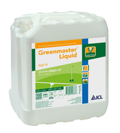 Greenmaster Liquid High N
