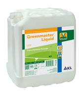 Greenmaster Step Liquid (Chelatisierte Spuren)