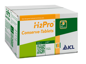 H2Pro Conserve Tablets, pro Stk.