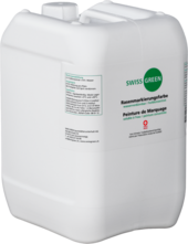Markierungsfarbe weiss, Konzentrat, Eimer à 20 kg