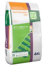 Sportsmaster CRF High N 26+5+11+2MgO+Sp