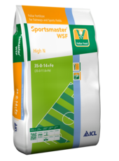 Sportsmaster WSF High N 35+0+14+0.13Fe