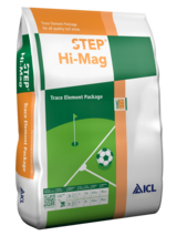 Spurenelementdünger Step-Hi-Mag